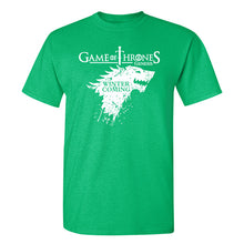 Load image into Gallery viewer, Game Of Thrones T-Shirt