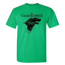 Load image into Gallery viewer, Game Of Thrones T-Shirt