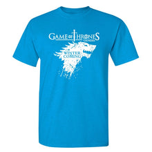 Load image into Gallery viewer, Game Of Thrones T-Shirt