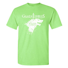 Load image into Gallery viewer, Game Of Thrones T-Shirt