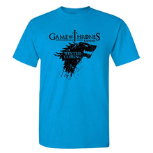 Load image into Gallery viewer, Game Of Thrones T-Shirt