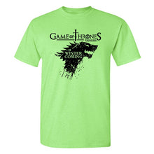 Load image into Gallery viewer, Game Of Thrones T-Shirt