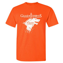 Load image into Gallery viewer, Game Of Thrones T-Shirt