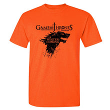 Load image into Gallery viewer, Game Of Thrones T-Shirt