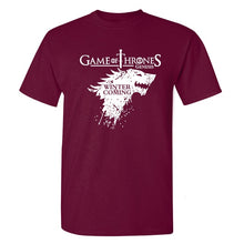 Load image into Gallery viewer, Game Of Thrones T-Shirt