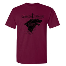 Load image into Gallery viewer, Game Of Thrones T-Shirt