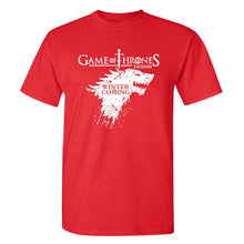 Load image into Gallery viewer, Game Of Thrones T-Shirt