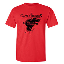 Load image into Gallery viewer, Game Of Thrones T-Shirt