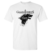 Load image into Gallery viewer, Game Of Thrones T-Shirt