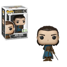 Load image into Gallery viewer, ARYA STARK Action Figure