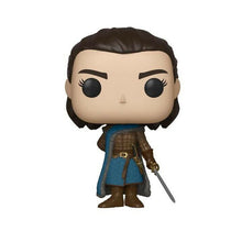 Load image into Gallery viewer, ARYA STARK Action Figure