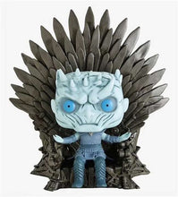 Load image into Gallery viewer, NIGHT KING Action Figure
