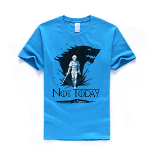 Game Of Thrones Arya Stark T-Shirt