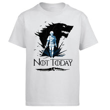 Load image into Gallery viewer, Game Of Thrones Arya Stark T-Shirt