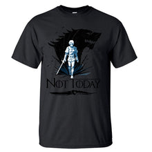 Load image into Gallery viewer, Game Of Thrones Tshirt