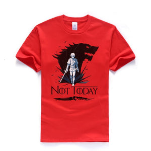 Game Of Thrones Tshirt