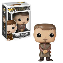 Load image into Gallery viewer, PETYR BAELISH Action Figure