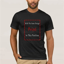 Load image into Gallery viewer, GILDAN Brand Game Of Thrones T-Shirt