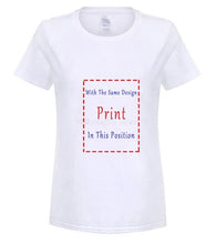 Load image into Gallery viewer, GILDAN Brand Game Of Thrones T-Shirt