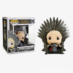 Daenerys Targaryen  Action Figure