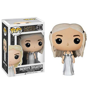 Daenerys Targaryen  Action Figure