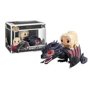 Daenerys Targaryen  Action Figure