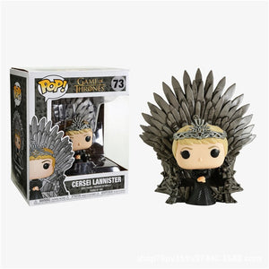 Daenerys Targaryen  Action Figure