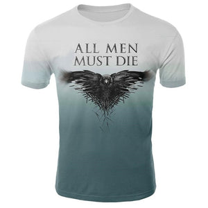 Game Of Thrones T-Shirt