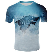 Load image into Gallery viewer, Game Of Thrones T-Shirt