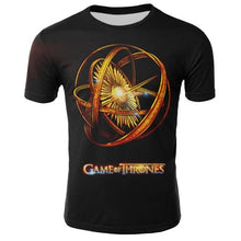 Load image into Gallery viewer, Game Of Thrones T-Shirt