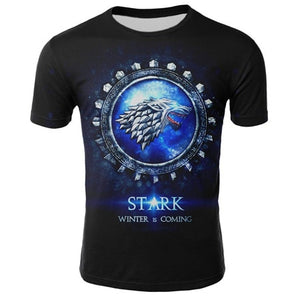 Game Of Thrones T-Shirt