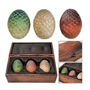 Game of thrones dragon egg