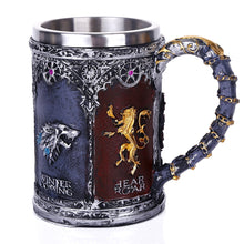 Load image into Gallery viewer, GAME OF THRONES 620ML Mug
